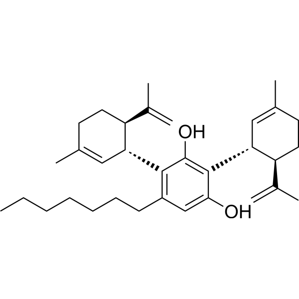 CB1/2 receptor-1 1260669-31-5